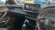 Peugeot 2008 1.2 PureTech Allure 5dr Petrol Estate